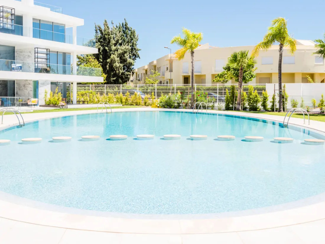 Location de Vacances Albufeira