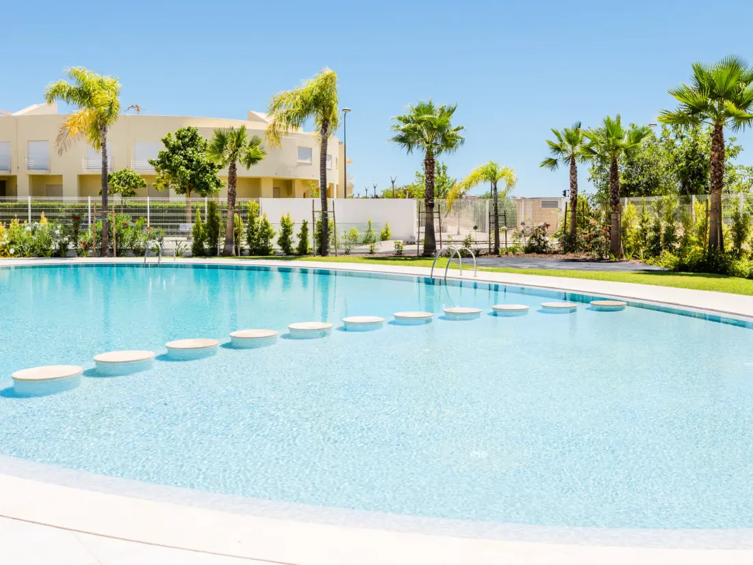 Location de Vacances Albufeira