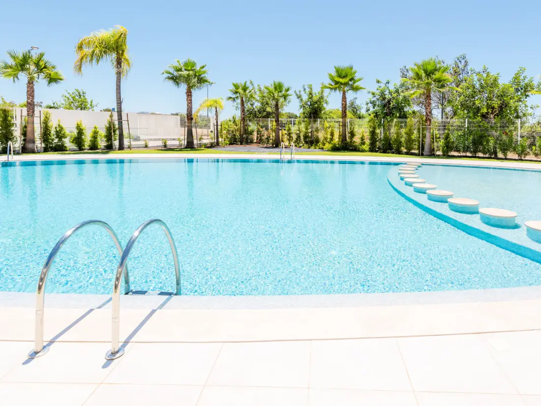Location de Vacances Albufeira