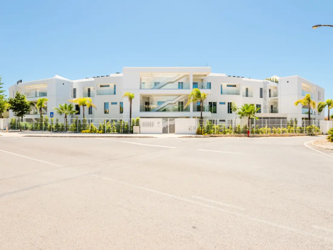 Location de Vacances Albufeira
