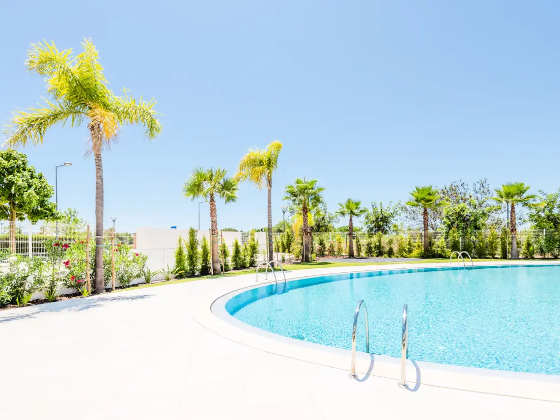 Location de Vacances Albufeira
