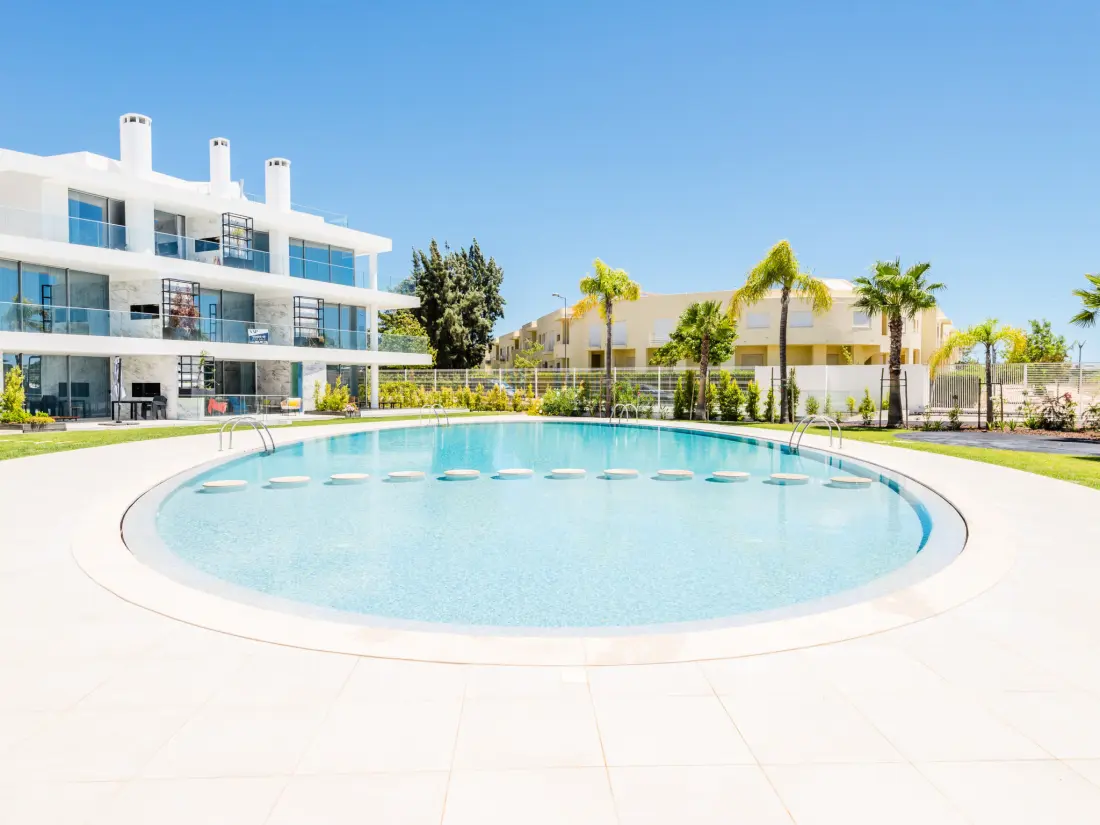 Location de Vacances Albufeira