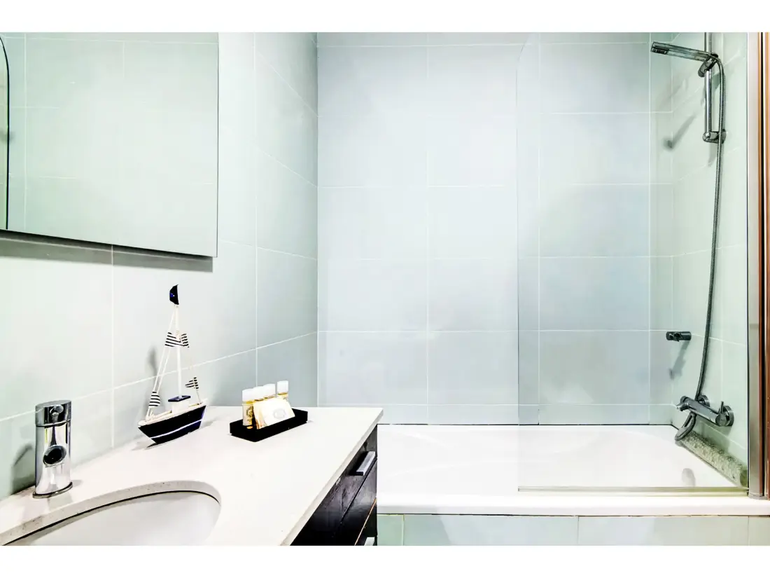 Résidence Azure Loft 39