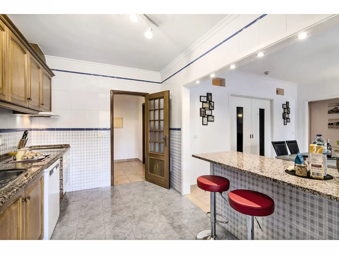 Résidence Oasis House