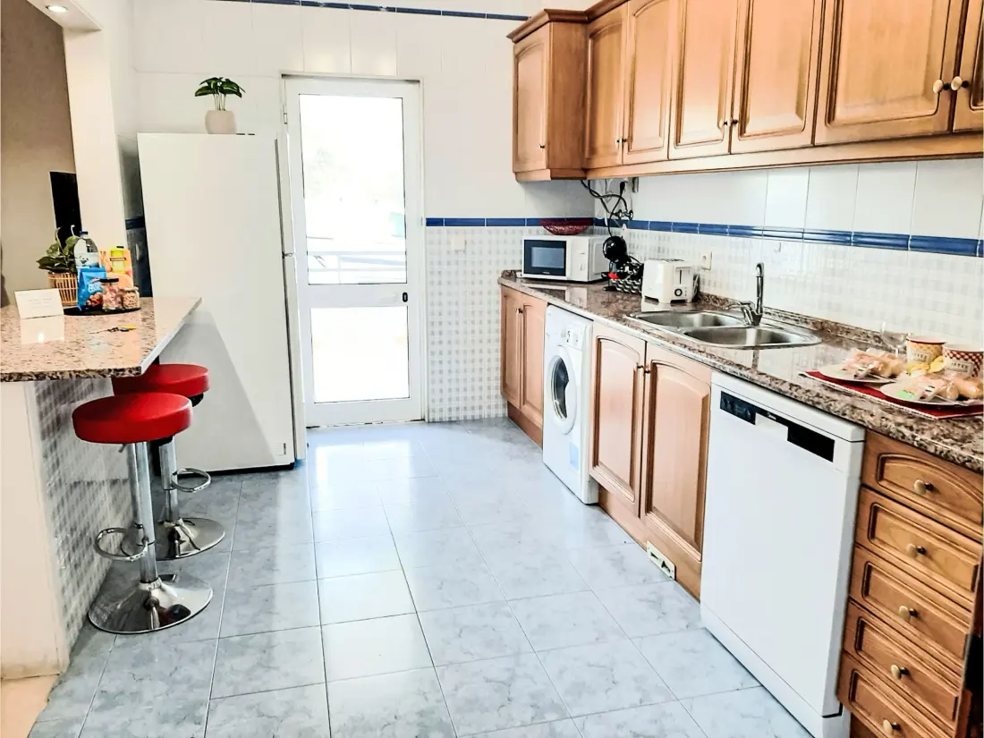 Résidence Oasis House