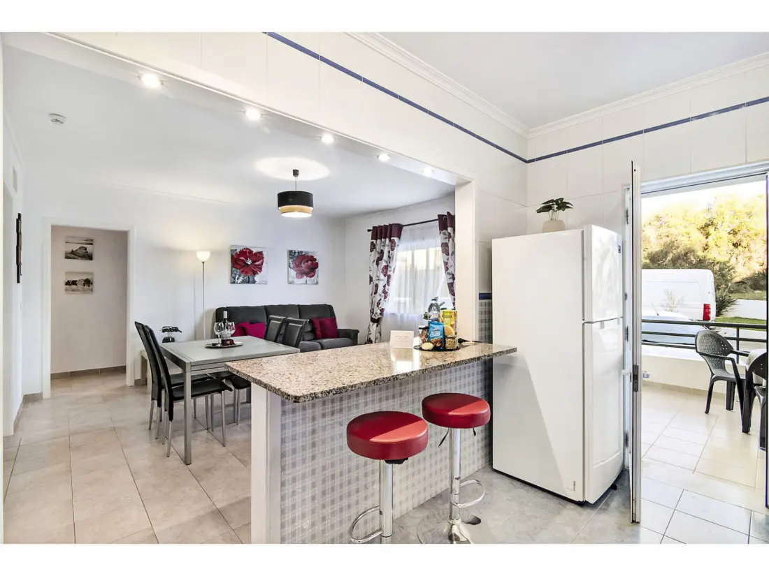Résidence Oasis House