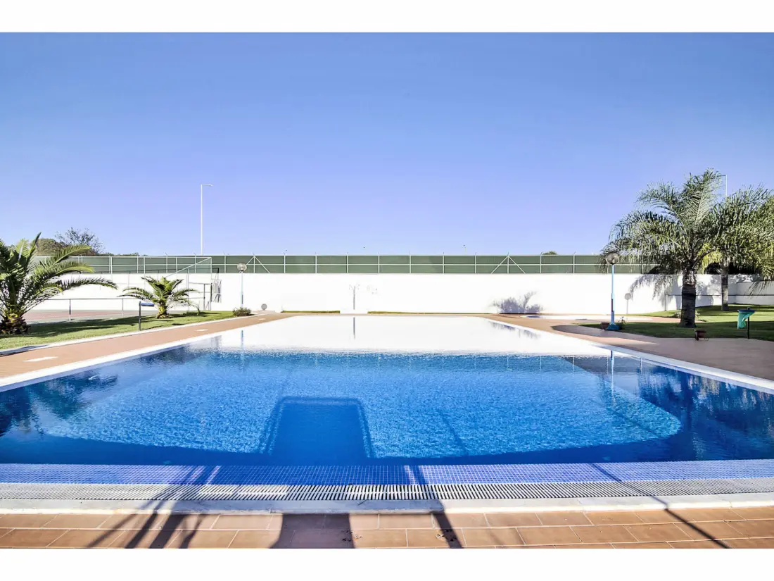 Résidence Oasis House