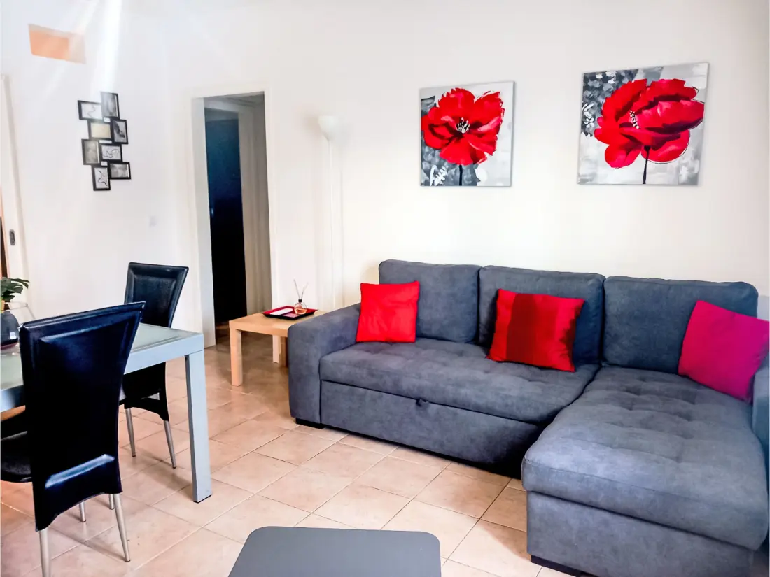 Résidence Oasis House