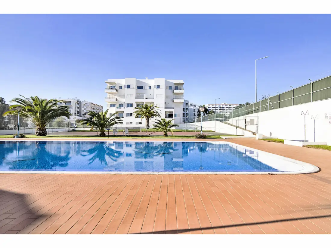 Résidence Oasis House