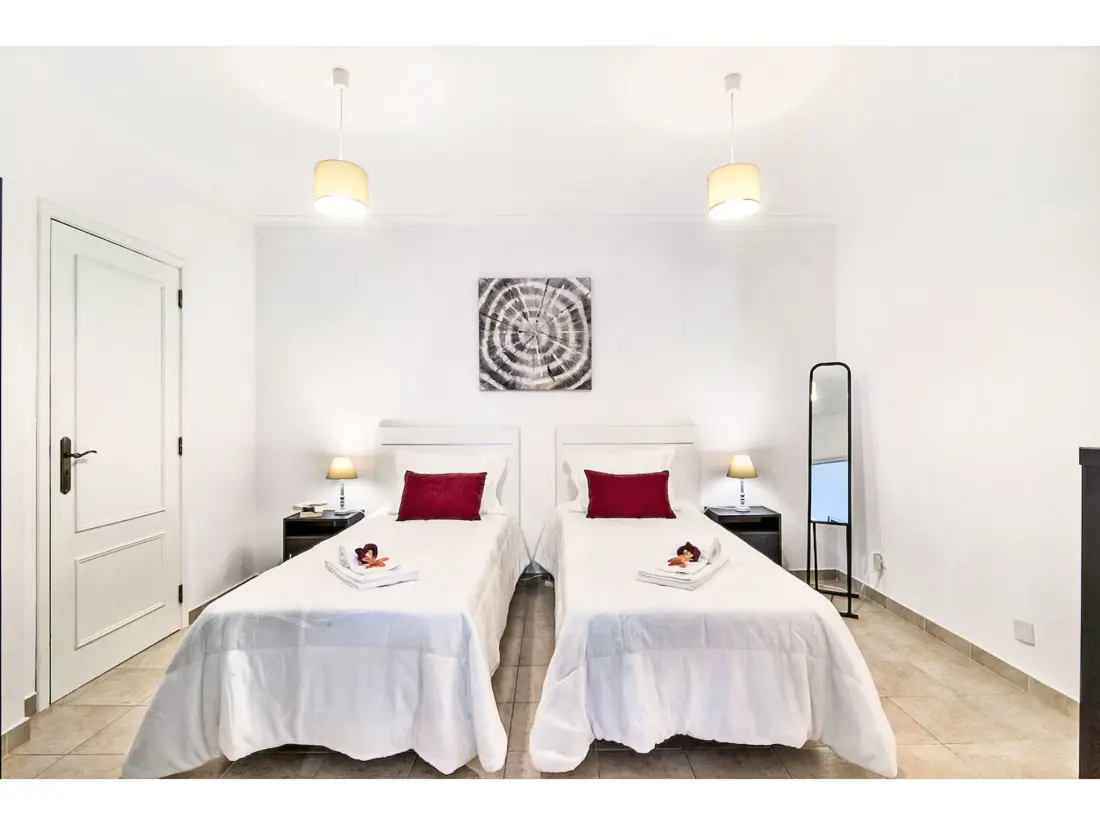 Résidence Oasis House