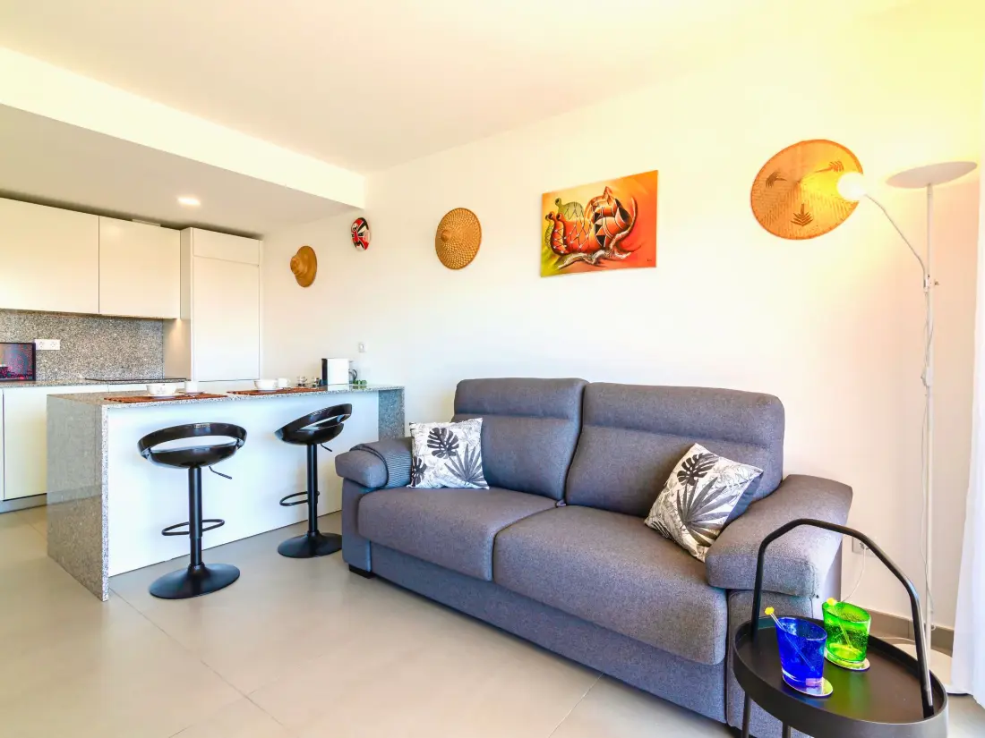 Résidence Marvell Design