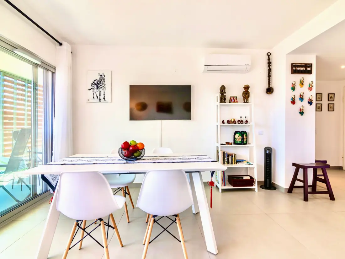 Résidence Marvell Design