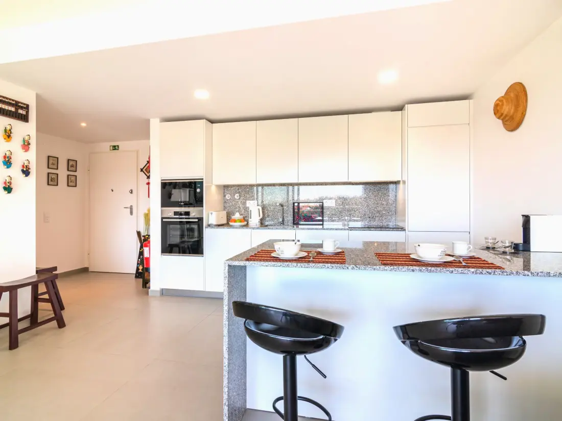 Résidence Marvell Design