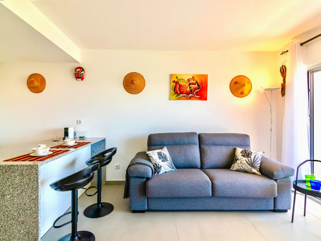 Résidence Marvell Design