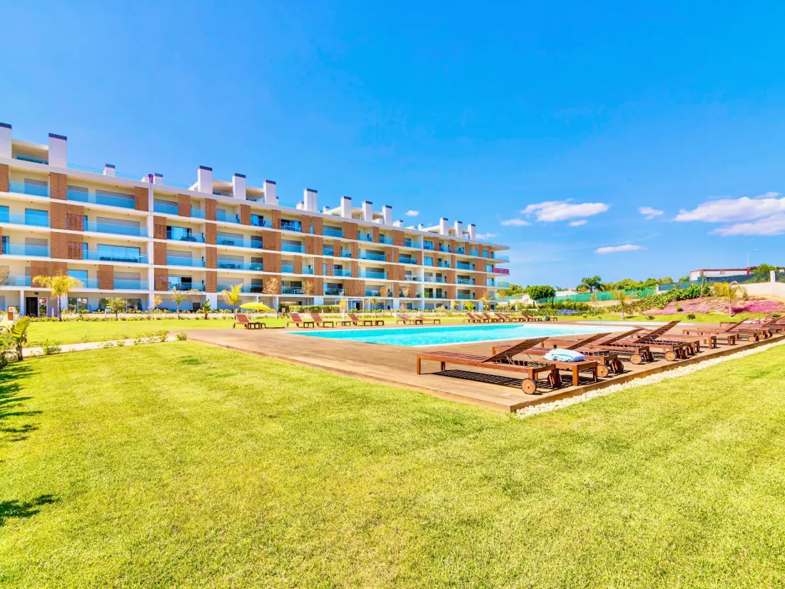 Résidence Marvell Design