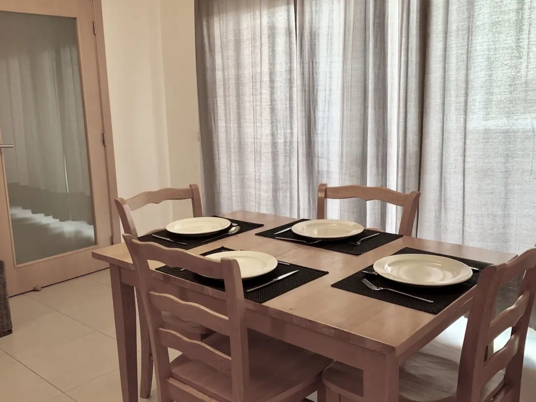 Résidence Neue Wohnung in Albufeira mit Großem Balkon