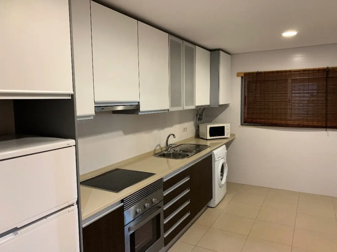 Résidence Neue Wohnung in Albufeira mit Großem Balkon