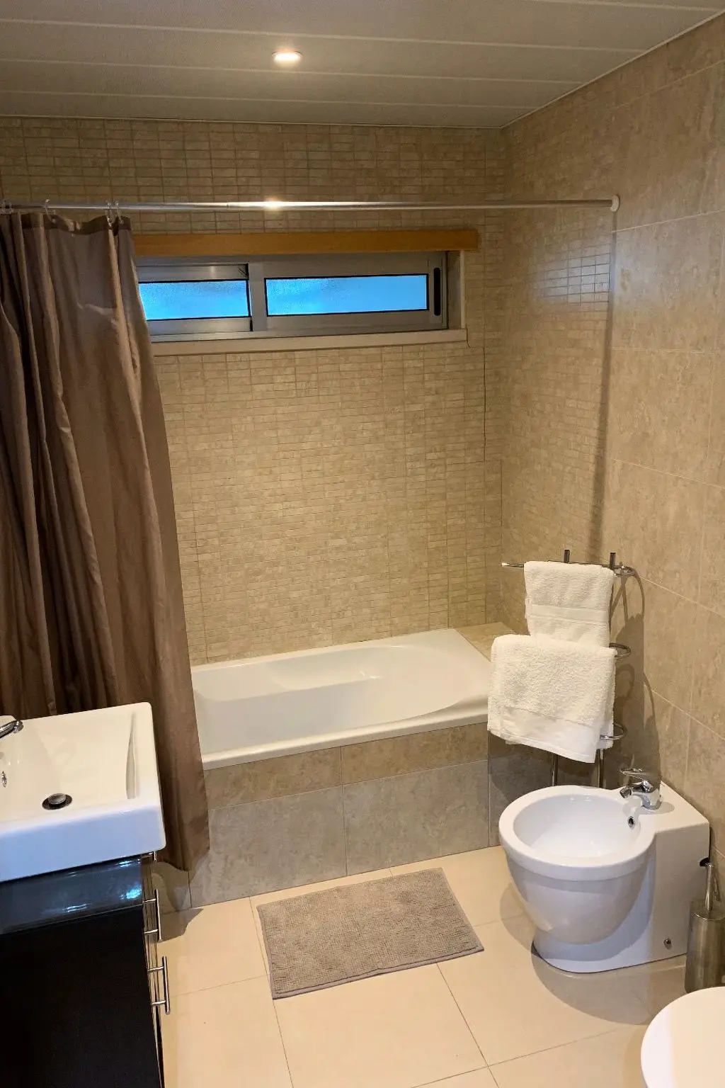 Résidence Neue Wohnung in Albufeira mit Großem Balkon