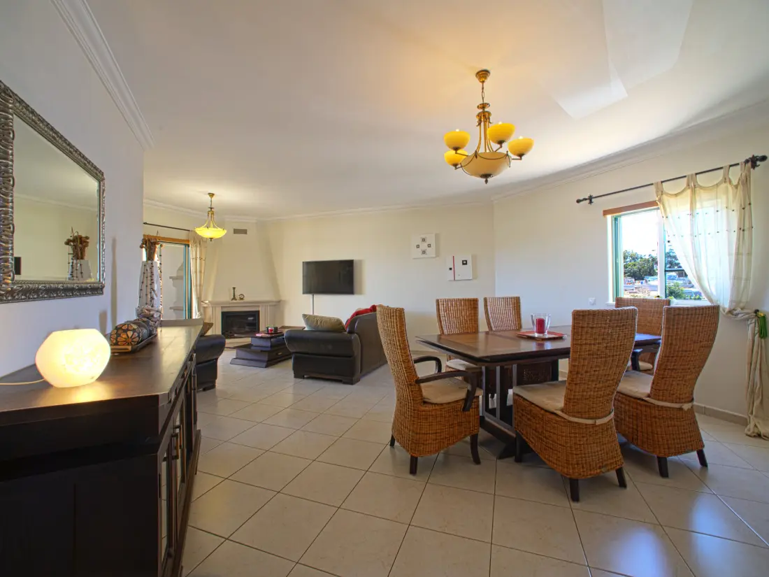 Résidence Penthouse Milea