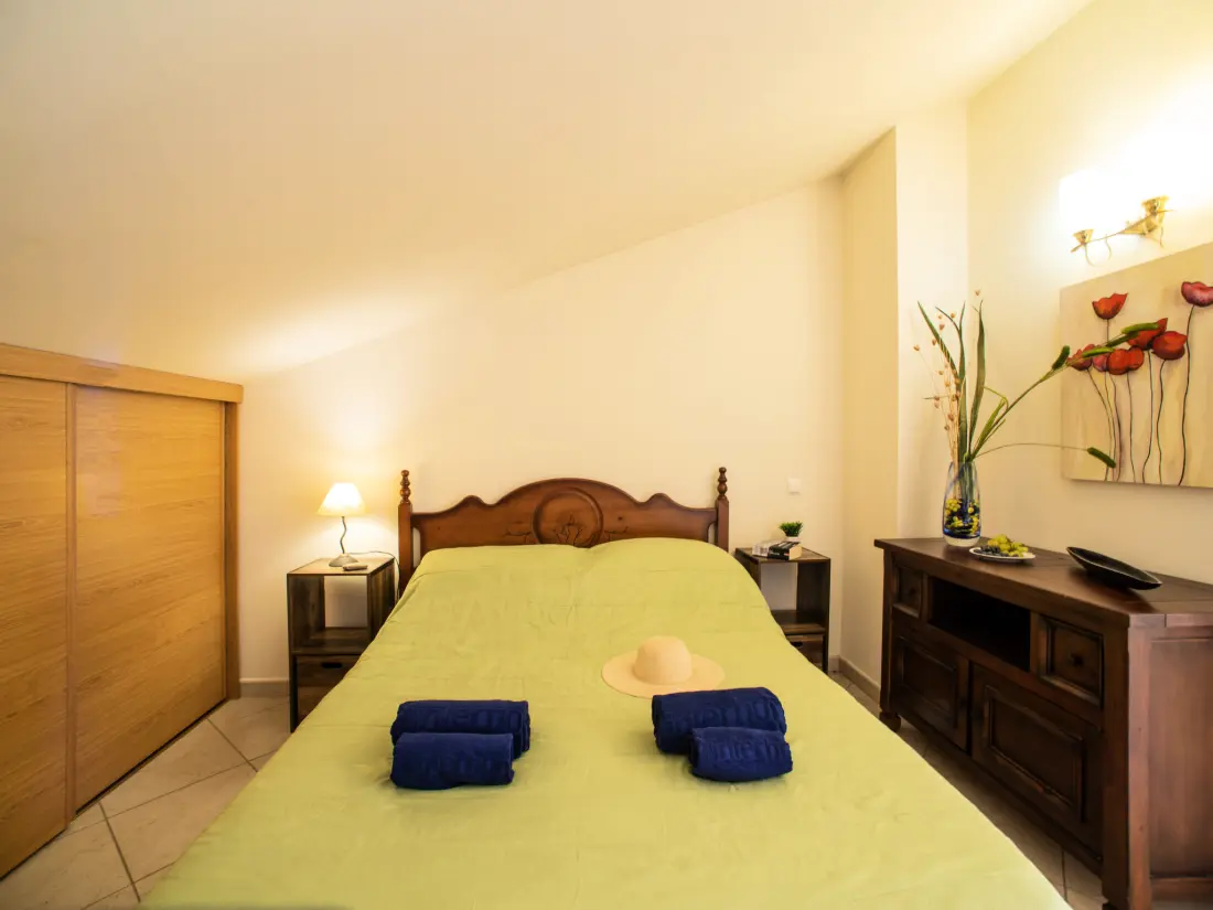 Résidence Penthouse Milea