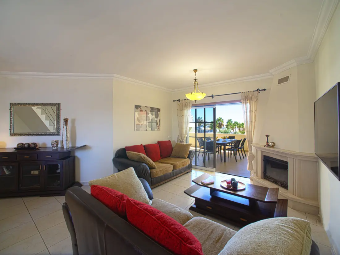Résidence Penthouse Milea