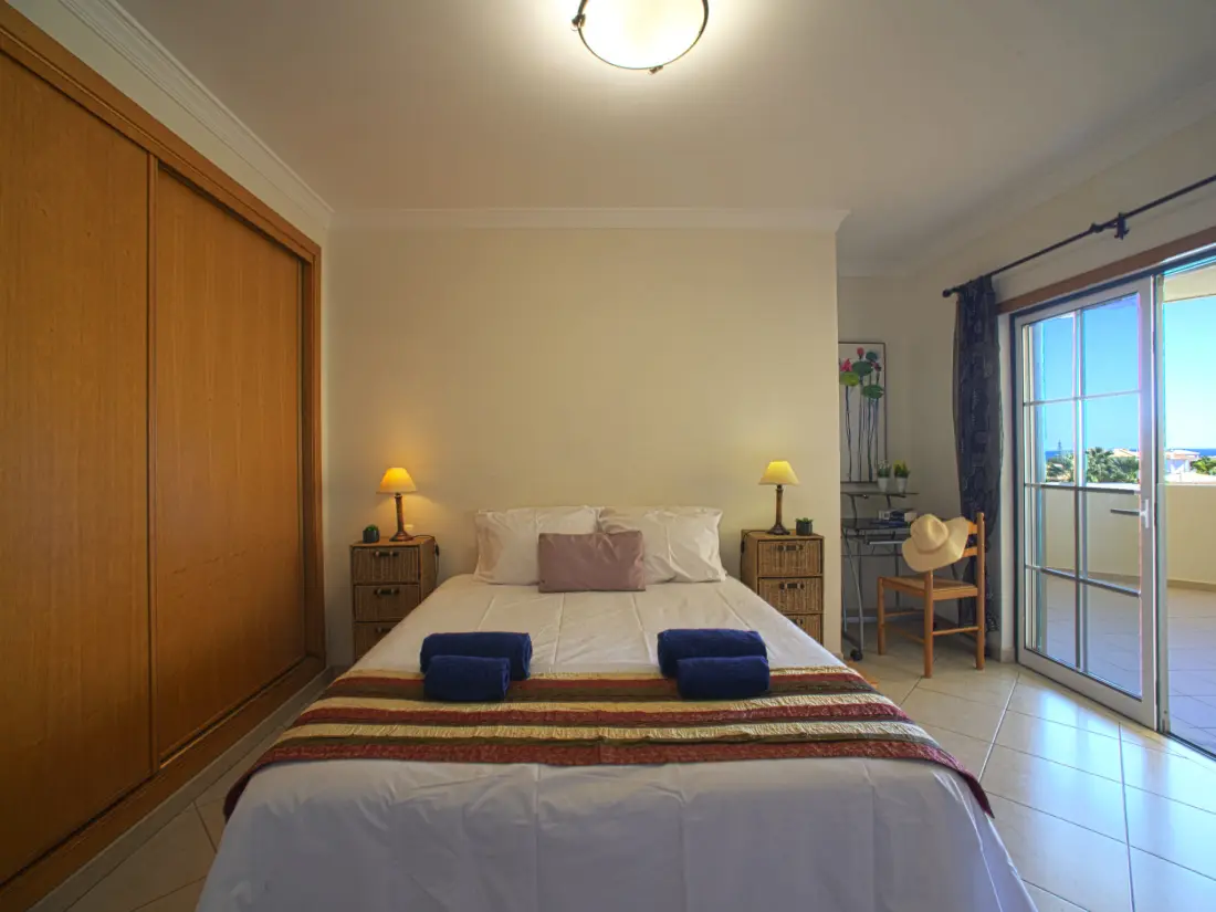 Résidence Penthouse Milea