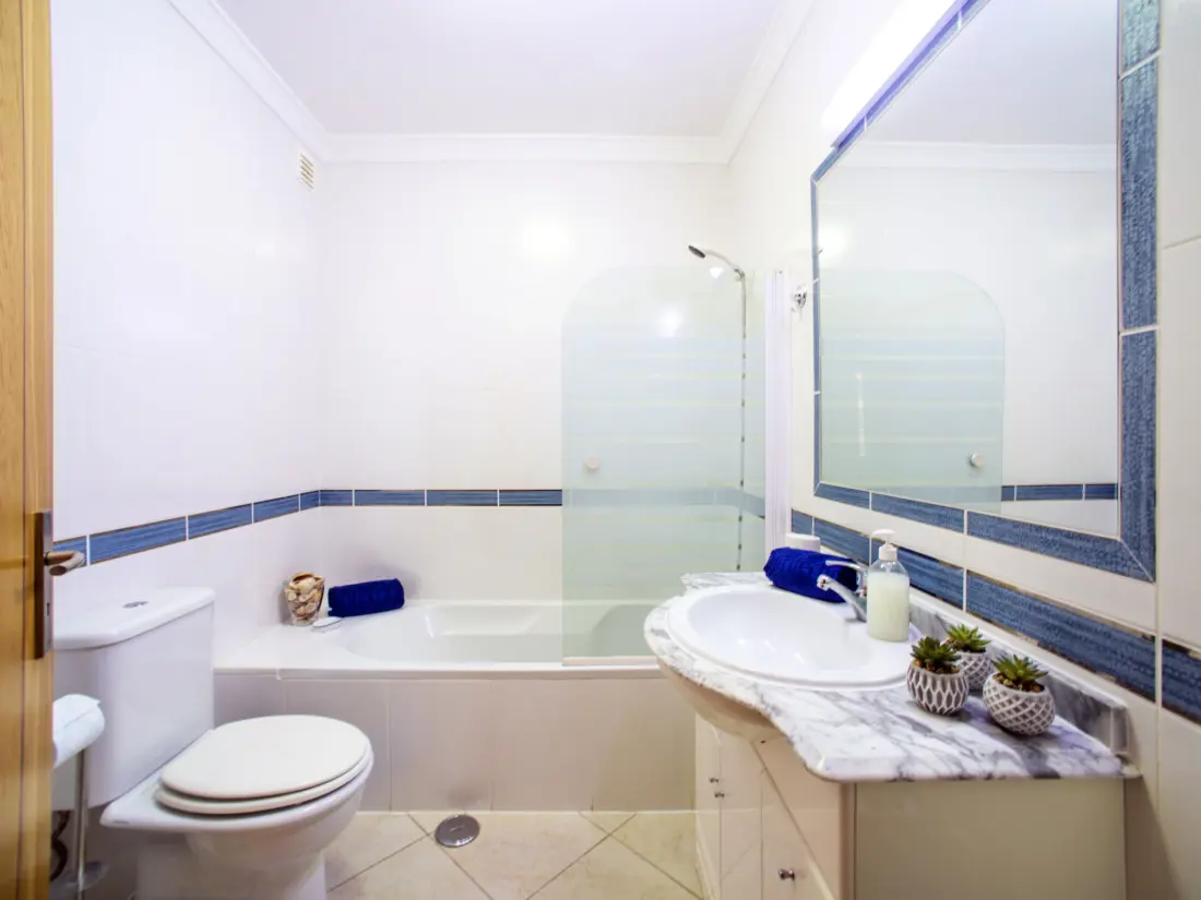 Résidence Penthouse Milea