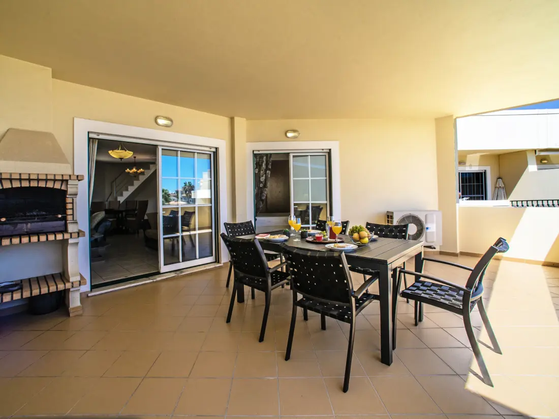 Résidence Penthouse Milea