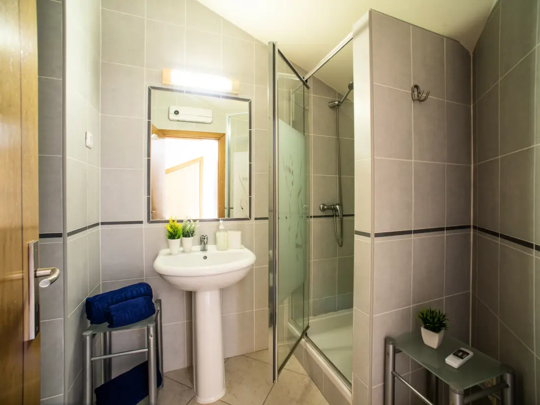Résidence Penthouse Milea