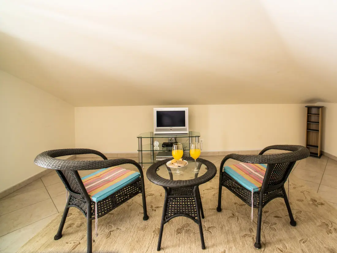 Résidence Penthouse Milea