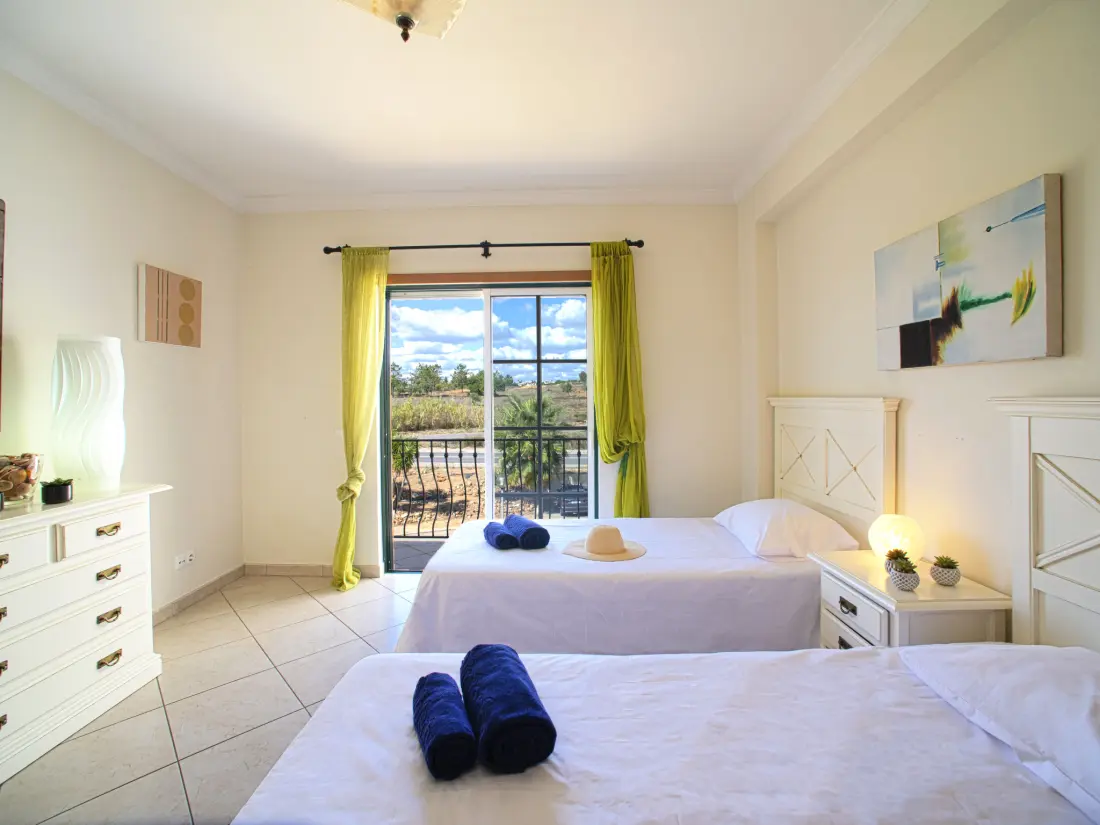 Résidence Penthouse Milea