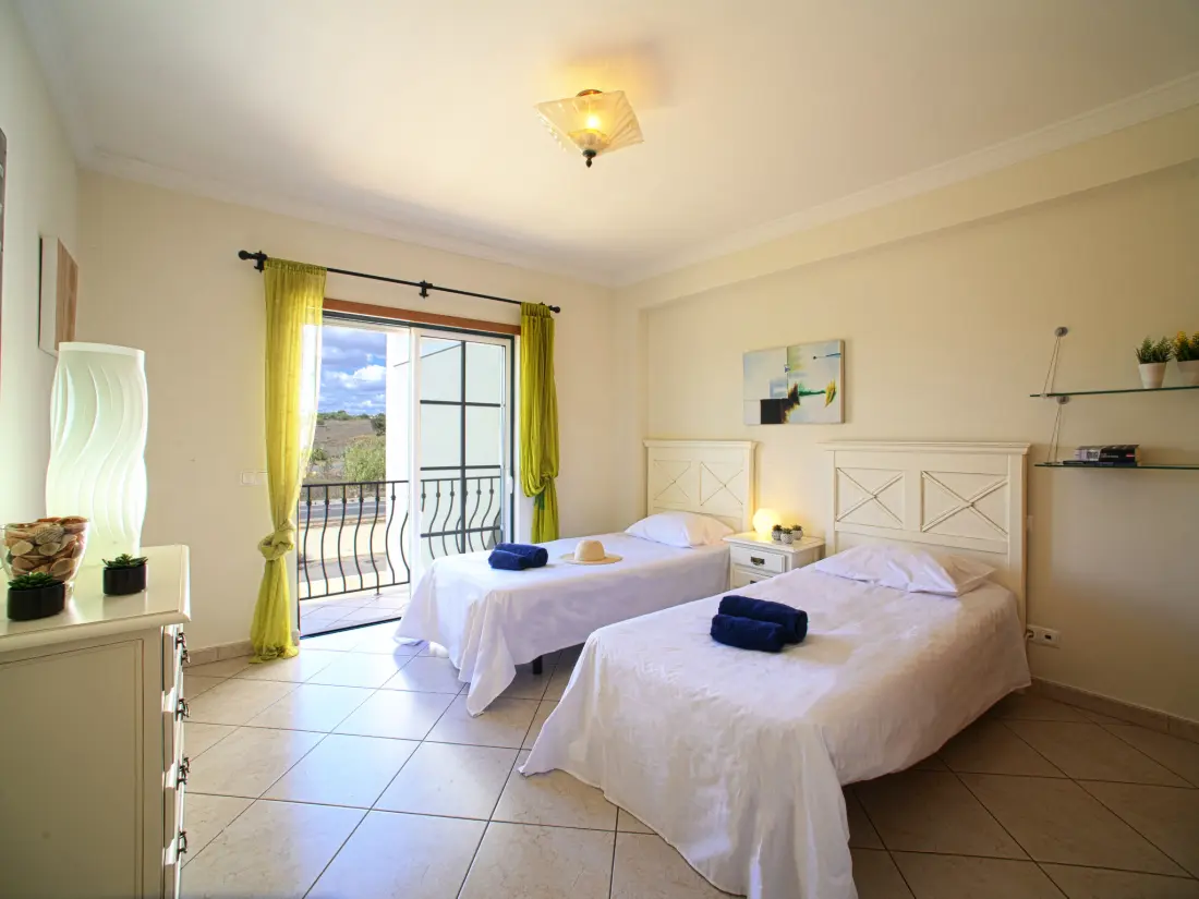 Résidence Penthouse Milea