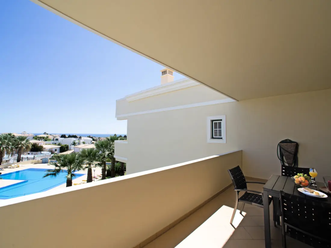 Résidence Penthouse Milea