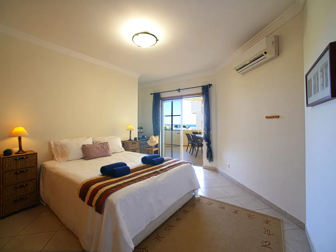 Résidence Penthouse Milea
