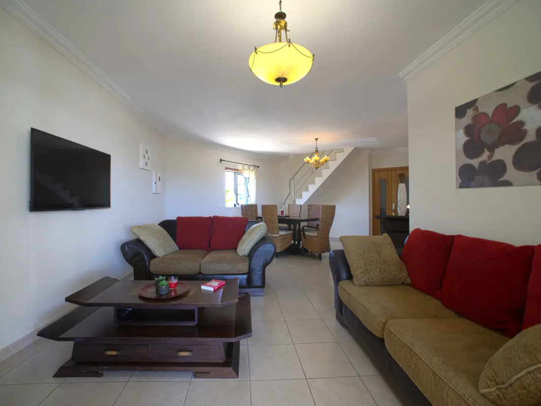 Résidence Penthouse Milea