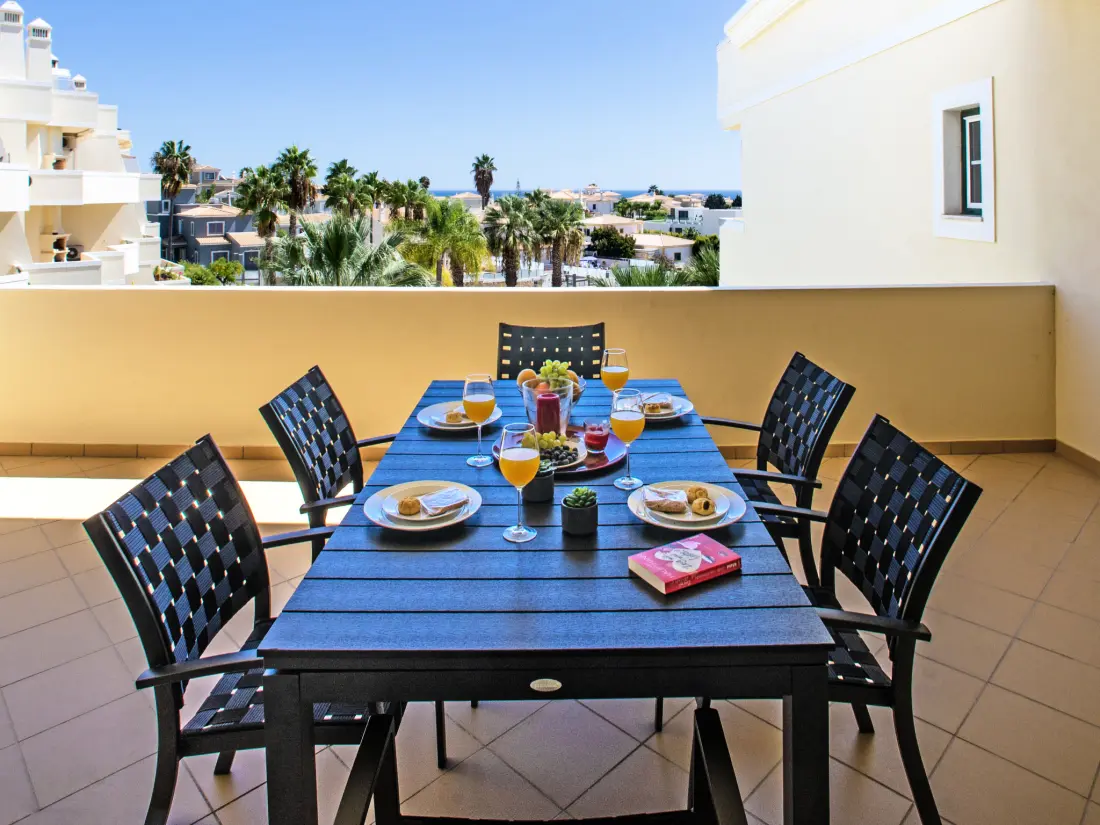Résidence Penthouse Milea