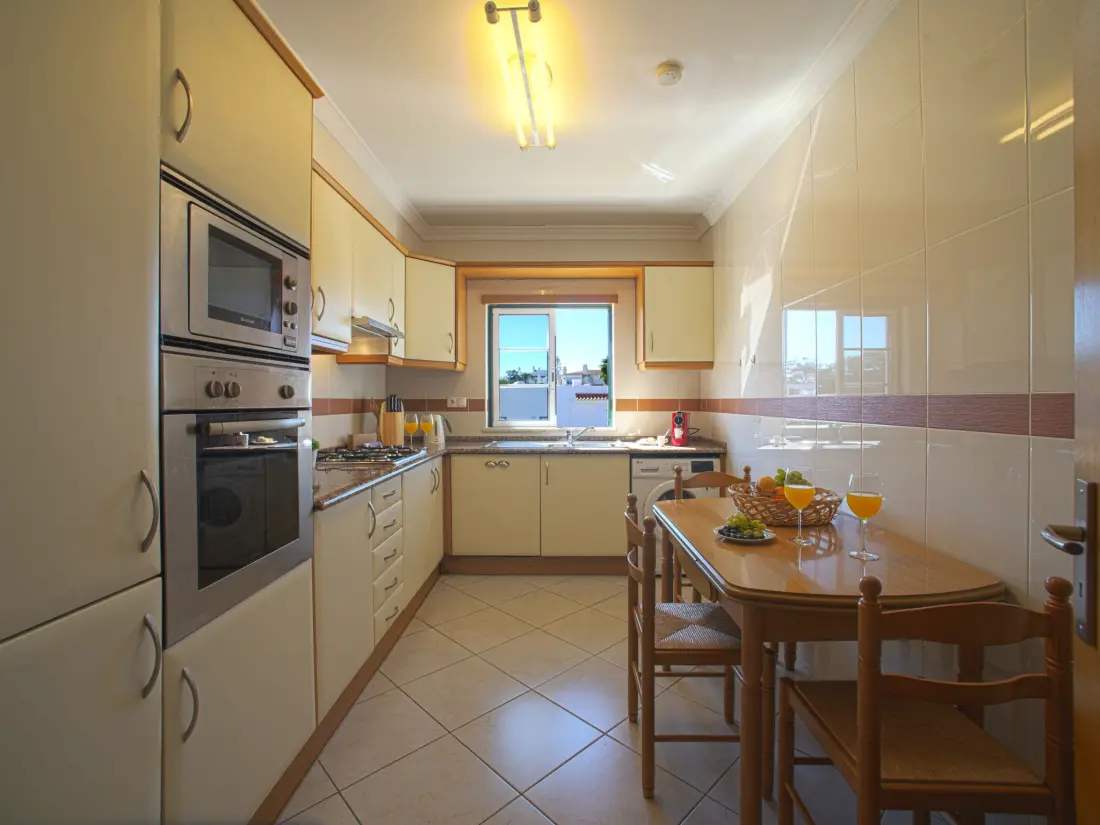 Résidence Penthouse Milea