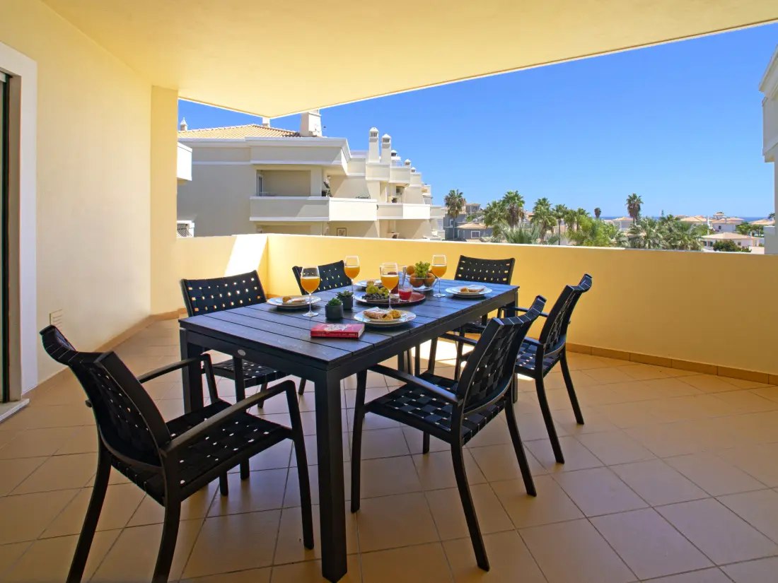 Résidence Penthouse Milea