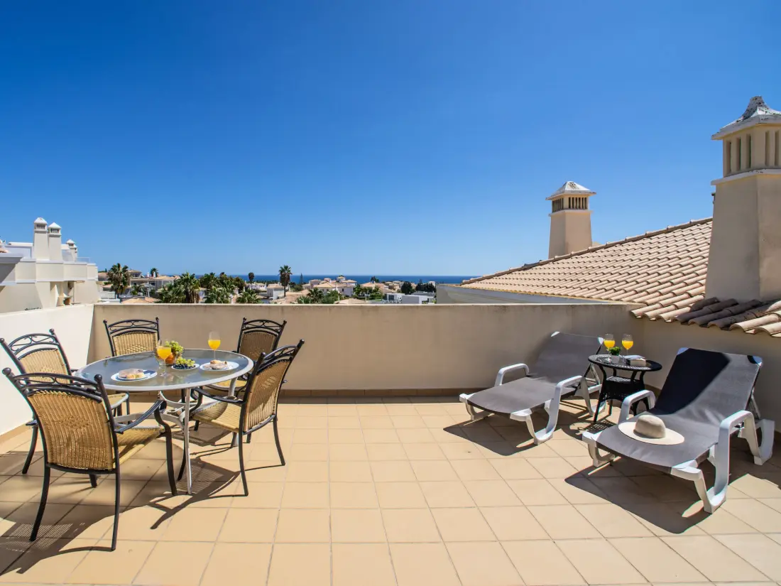Résidence Penthouse Milea