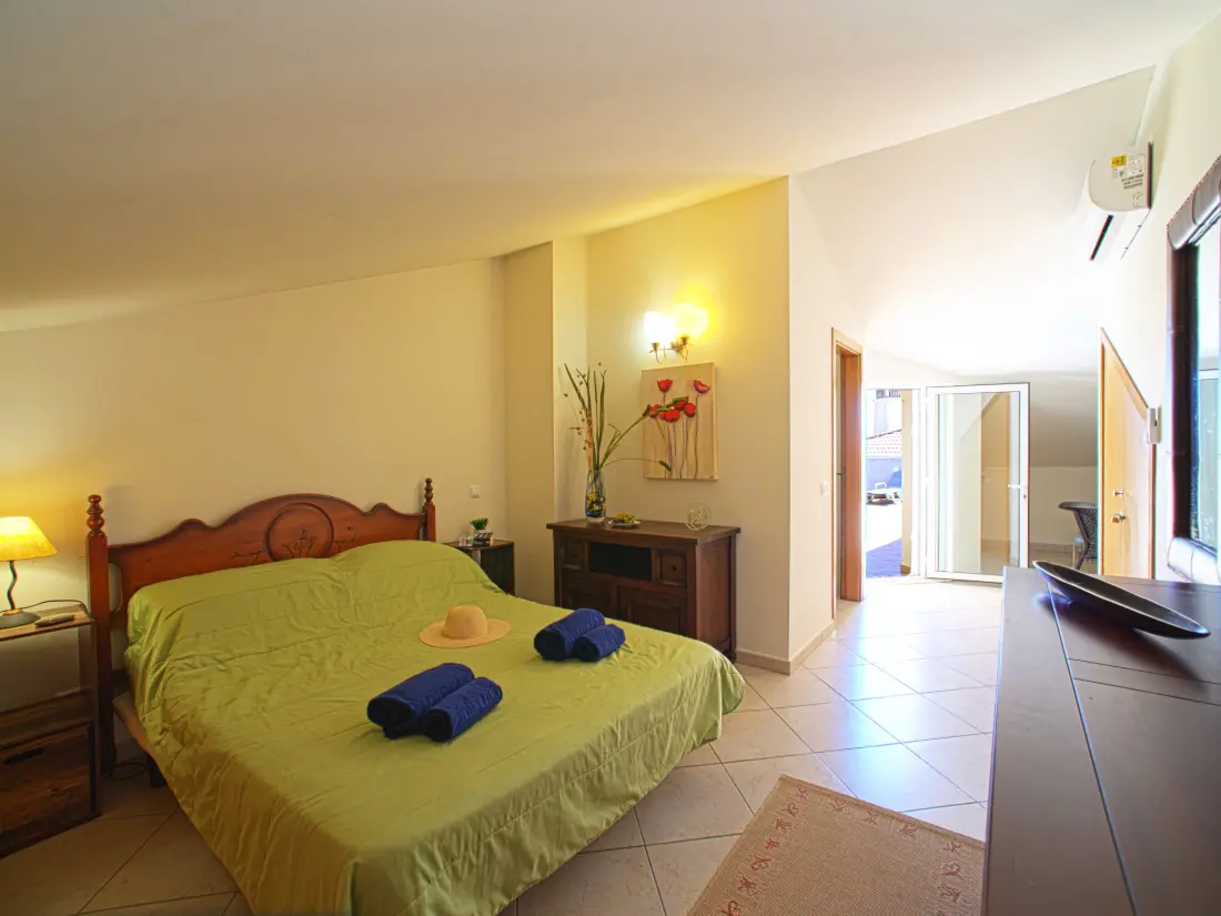 Résidence Penthouse Milea