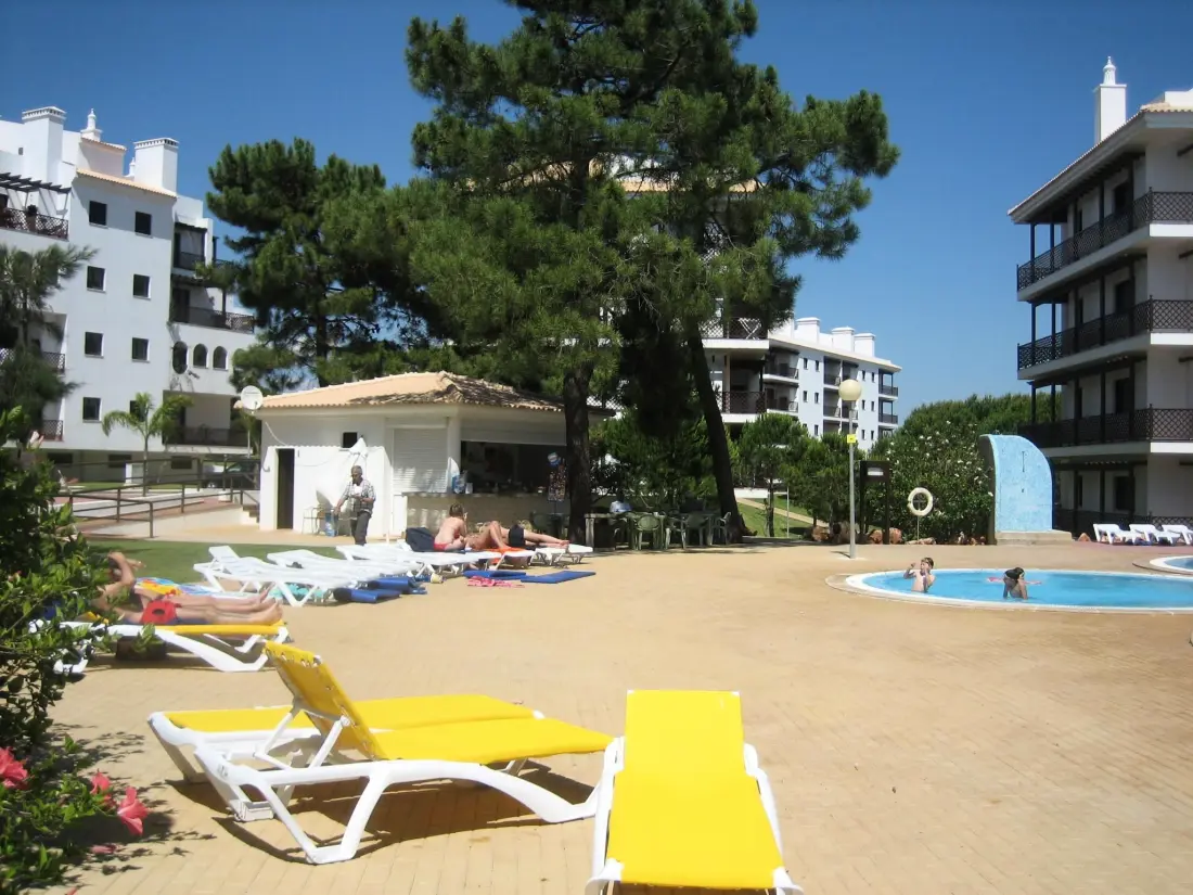 Résidence Pine Sun Park