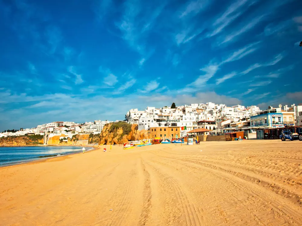 Résidence Studio-Apartment 