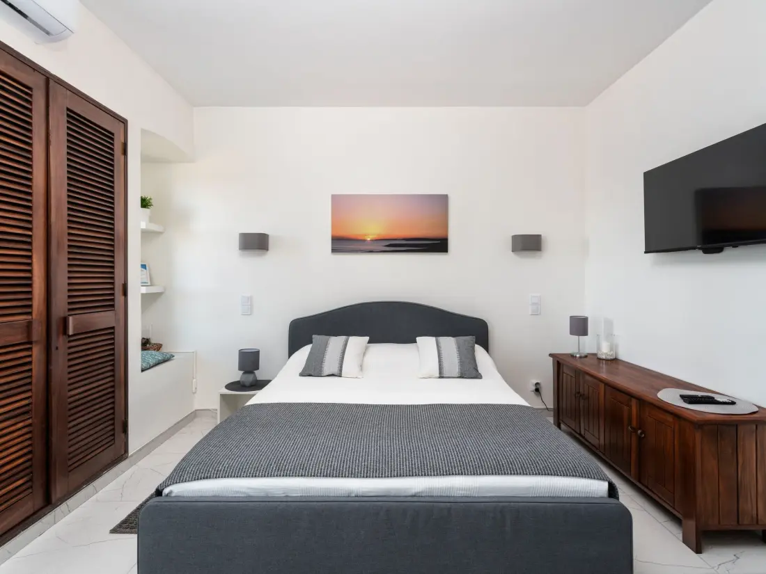 Résidence Studio-Apartment "Jardim" mit Gemeinschaftspool