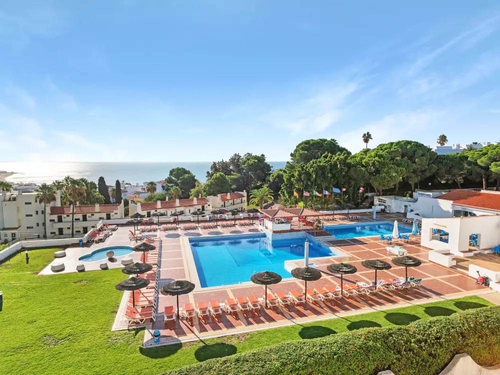 Résidence Studio-Apartment 