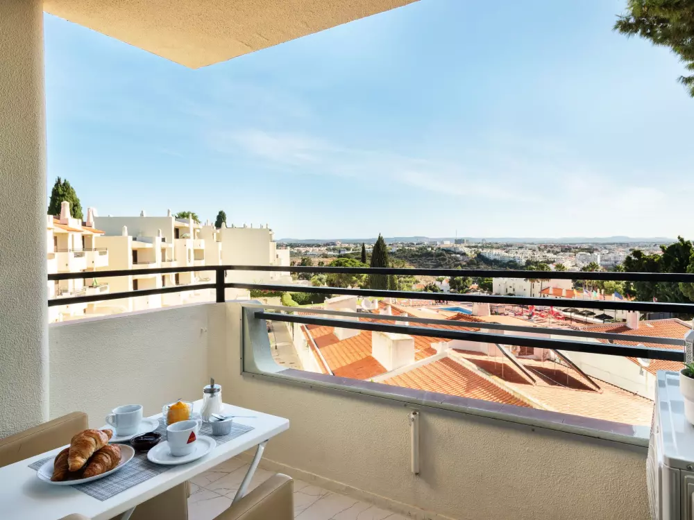 Résidence Studio-Apartment 