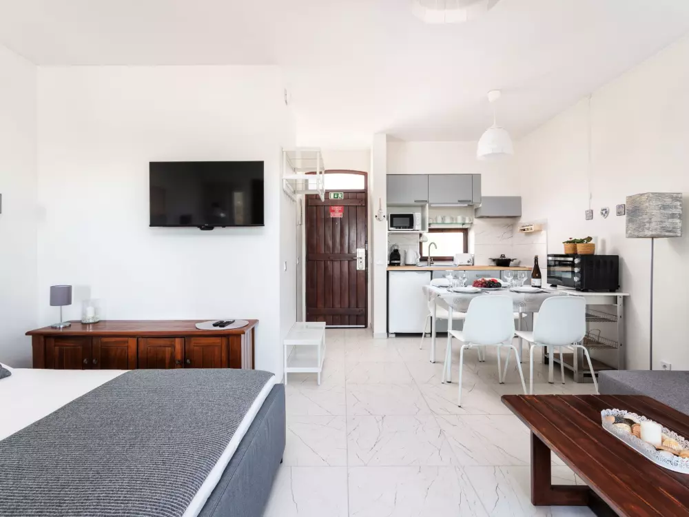 Résidence Studio-Apartment 