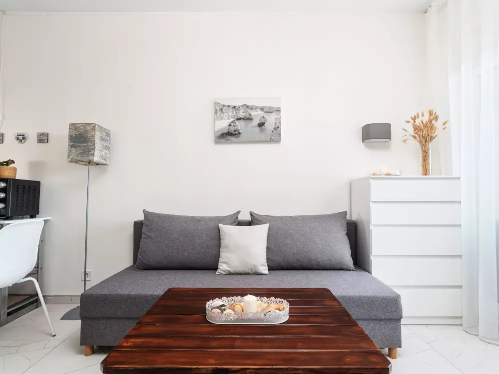 Résidence Studio-Apartment 