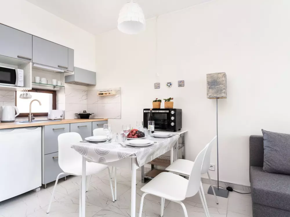 Résidence Studio-Apartment 