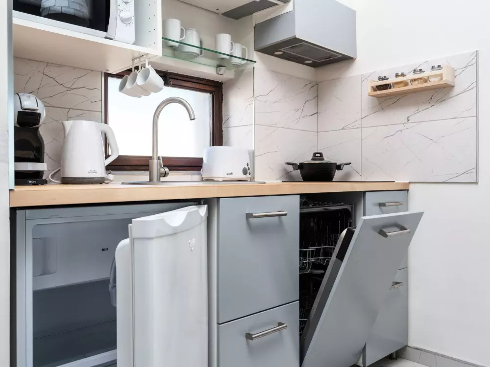 Résidence Studio-Apartment 