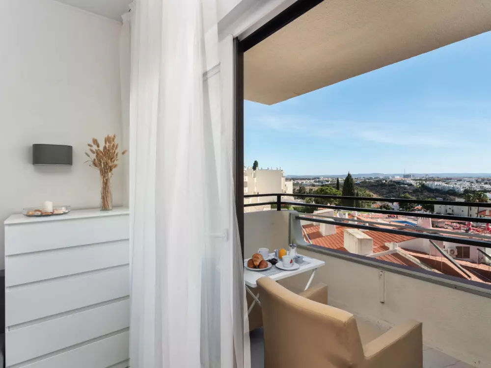 Résidence Studio-Apartment 